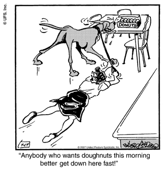 marmaduke